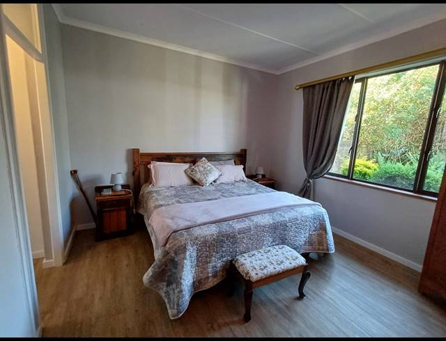 3 BEDROOM SIMPLEX TO LET IN HILTON CENTRAL